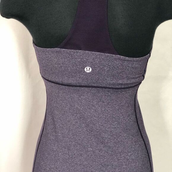 LuluLemon Scoop Neck Tank - Women’s 4 - Picture 6 of 8